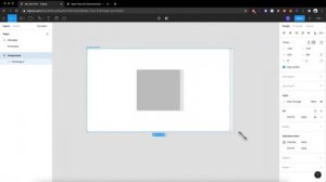 Motion Design with Figma ( Lesson 11)  - Animations, Motion Graphics, UXUI -AcademyZeroToMastery -