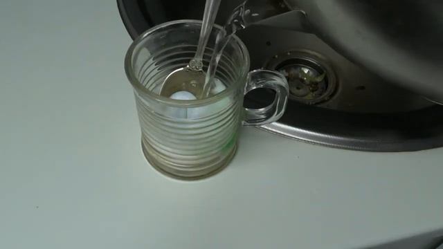 Как устранить ЗАСОР в раковине | просто Находка для быстрого устранения ...