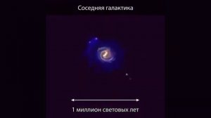 Микро и макромир. Бесконечность, она какая ?