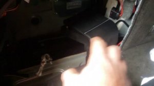 03-11 Bentley Continental GT Battery Replacement How to