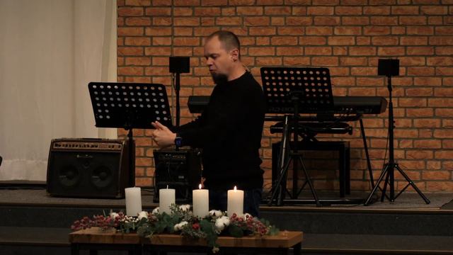 Адвент | Вера смотреть онлайн