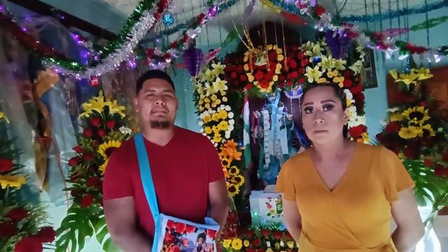 ¿Qué es ser carguero? Durante la Fiesta de San Pedro Apóstol en Ocumicho Michoacán @cotidiano399 смотреть онлайн