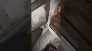 ПРОЕКТ УАЗ 3303 (моя версия) востановление и усиление кабины
