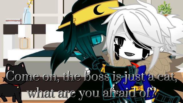 oh~ Daddy||meme||Gacha club||Undertale Au||Sans Au💙🖐🎉🎊💖💕||✨💚KillERMARE🖤✨ смотреть онлайн