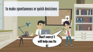 Future Simple Tense - WILL - A Future Simple Tense Story