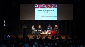 Un après midi à Bordeaux - Virginia Woolf - Première partie