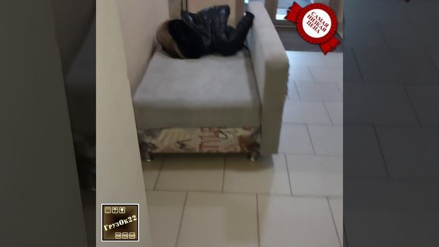 Грузчики Грузоперевозки в Барнауле