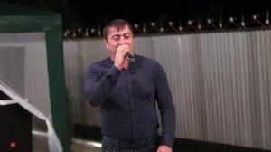 Рамазан Кайтмесов