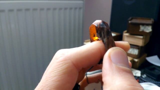 Кольцо из дерева и ювелирной смолы Wood Ring of SPIRIT OF THE FOREST смотреть онлайн