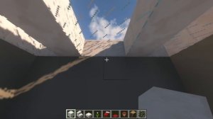 Minecraft - КАК ПОСТРОИТЬ ДОМ НА КОЛЕСАХ