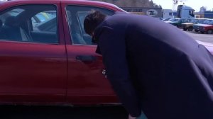 КАК КУПИТЬ ДЕШЁВЫЙ АВТОМОБИЛЬ В КОНФИСКАТЕ? Съездил на площадку с такими авто