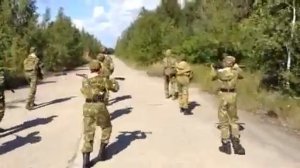 4 комплекс спец упражнений