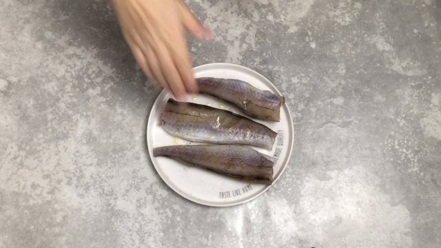 КАК ПРИГОТОВИТЬ МИНТАЙ НА ПАРУ? Полезная, вкусная, низкокалорийная рыба, пп рецепт