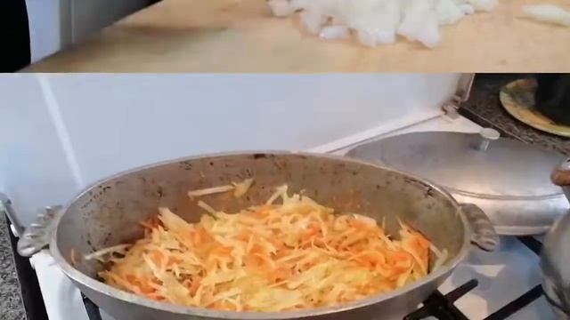 Бабушкин рецепт???????? смотреть онлайн