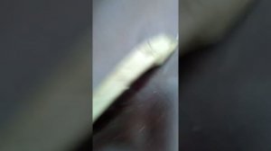 Казанка 2М с самодельным водометом.