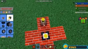 КАК ПРОЙТИ КВЕСТ "Мишень" В Build A Boat For Treasure