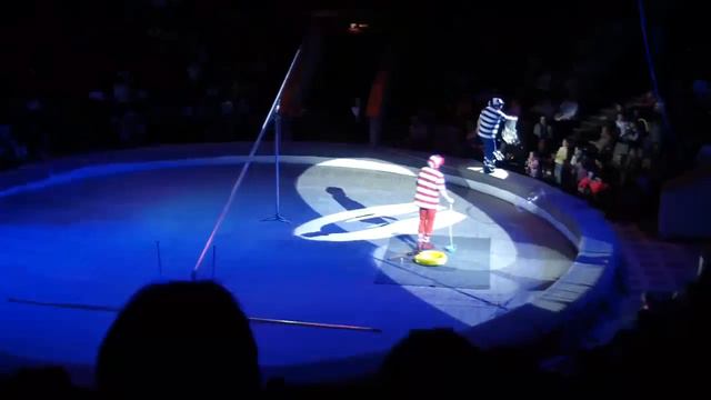 15 минут цирка смотреть онлайн