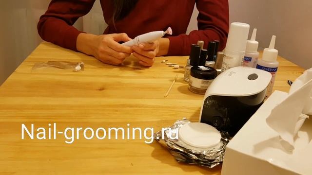Отзывы Nail grooming смотреть онлайн