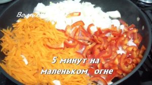 ПОЛЕЗНАЯ и ВКУСНАЯ ЕДА /  Пшеничная каша в горшочках на ужин / Вторые блюда