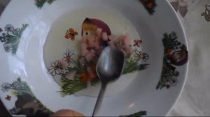 Готовлюсь к рыбалке. Наживка из яйца и паролона