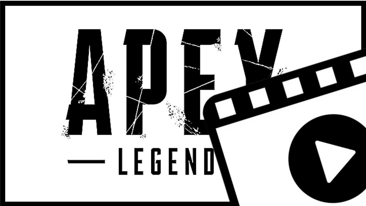 Apex Legends №18 - "Новый видеоредактор"