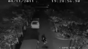 Невероятно!!! Человека 2 раза подряд ударила молния!!!