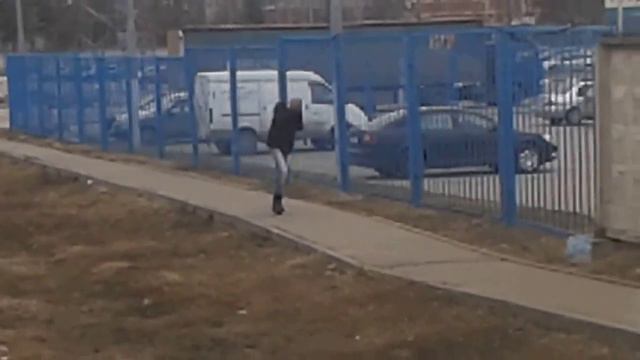 Когда ужасно болит голова 🙆 смотреть онлайн