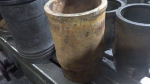 установка "мокрых" гильз в блоки,не предназначенные для "мокрых"