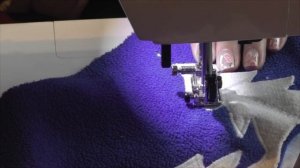 Чуни своими руками