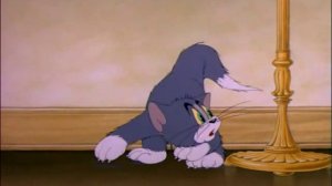 Том и Джерри  Союзники !       Tom & Jerry Allies !