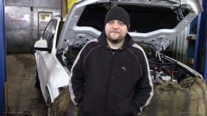 Чип-Тюнинг BMW X5 F15 дизель