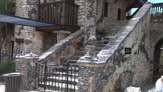 LK45 Cruise Altos de Chavon, D R 5 смотреть онлайн