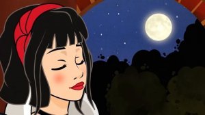 Белоснежка и семь гномов эпизод 1 - Сказки и рассказы для детей - Russian Fairy Tales