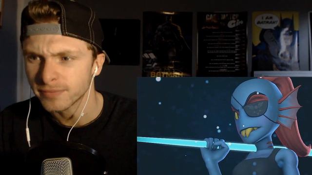 Vapor Reacts #109 | UNDERTALE RAP "To The Bone" by JT Machinima (Sans and Papyrus) SFM REACTION!! смотреть онлайн