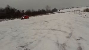 Dacia logan drift