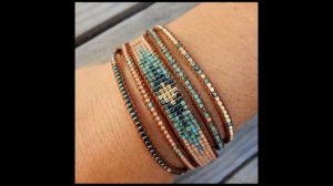 Браслет Шамбала необычные, стильные и креативные