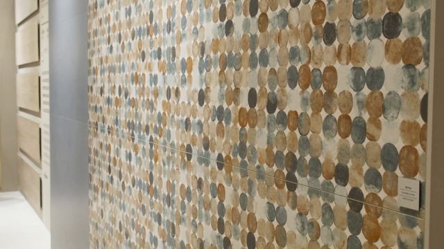 Imola Stand Overview Cersaie 2022