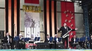 Бессмертный полк - Александр Руденко