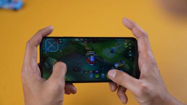 Обзор HUAWEI nova Y72 - нормальный бюджетник? смотреть онлайн