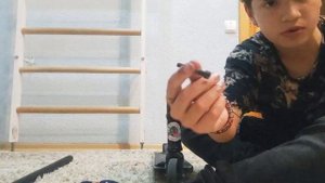 Как собрать самокат на SCS. Что и как делать?