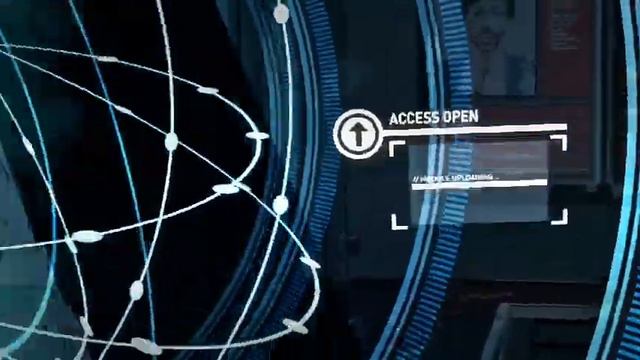 Прохождение игры Syndicate #2