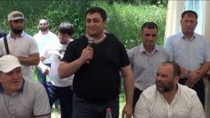 Турнир по вольной борьбе посвященный памяти Фикрета Асланова.mp4