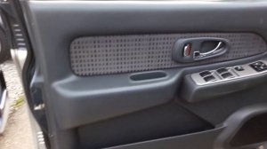 Mitsubishi L200 III 2005г.в. 2.5 MT (100 л.c.) Дизель Полный/ Пикап
