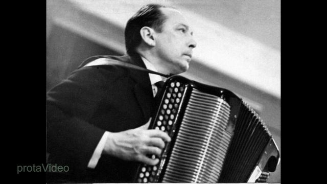 М. Мусоргский. Скерцо. Анатолий Сурков смотреть онлайн