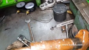 Что делать, чтобы не закисали форсунки и свечи накаливания на двигателях Opel Vivaro 2.5DCi