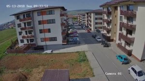 Hasil Kamera DS-2CD2023G2-I