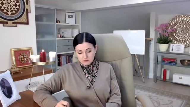 Коридор затмений 25.10 - 8.11 ?Прогноз? Богиня огня не простит смотреть онлайн