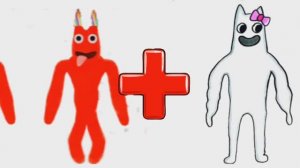 Банбан + Банбалина=???!!!