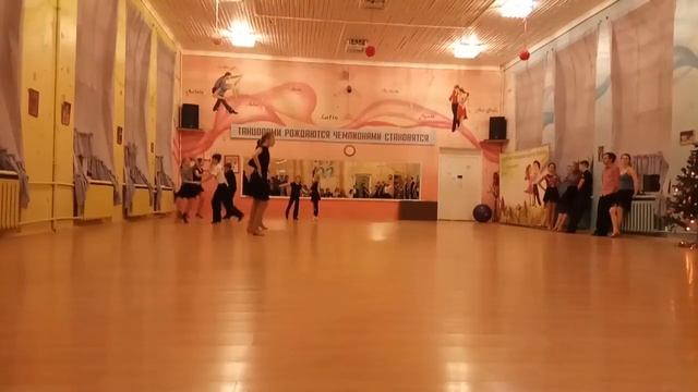 Ещё один день из жизни видеоблоггера танцора ТСК ЭДЕЛЬВЕЙС смотреть онлайн