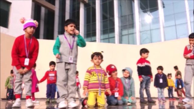 LVIS, NE FIRST ANNUAL DAY - CURTAIN RAISER смотреть онлайн